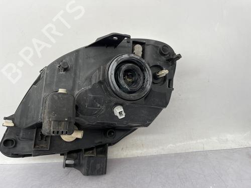 Right headlight RENAULT KANGOO (KC0/1_) | BP36059715C29 - Image 4