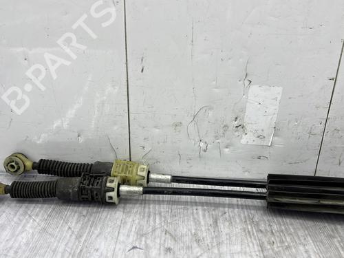 Gear lever DACIA LOGAN MCV II 1.0 SCe 75 | BP29839338M90