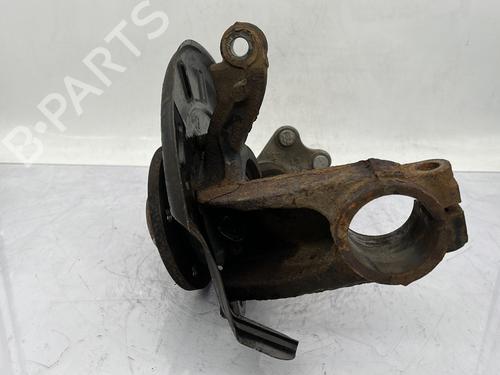 Right front steering knuckle SEAT IBIZA IV (6J5, 6P1) 1.6 TDI | BP28471216M26 