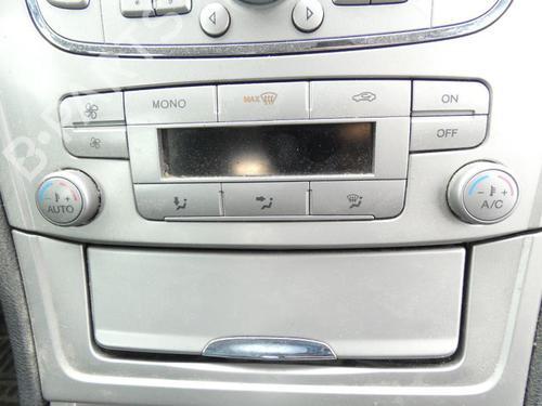 Left front window switch FORD MONDEO IV (BA7) 1.8 TDCi | BP23700792I27  - Image 11