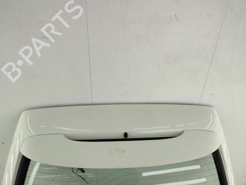 Bakluke CC/Kombi-Kupé FORD FIESTA IV (JA_, JB_) 1.3 i | BP23732803C6 