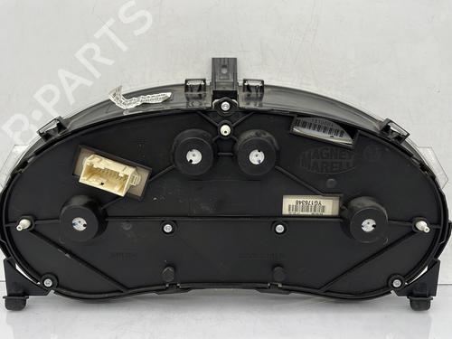 Instrument cluster CITROËN JUMPY II Van 2.0 HDi 120 | BP24588751C47  - Image 7