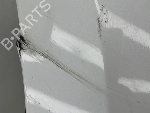 Rear bumper RENAULT SCÉNIC IV (J9_) 1.3 TCe 140 | BP24313758C8 