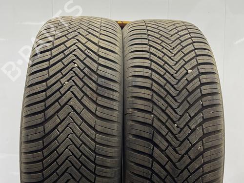 Other TOYOTA RAV 4 III (_A3_) 2.2 D 4WD (ALA30_, ALA30R) | BP30461362O1 