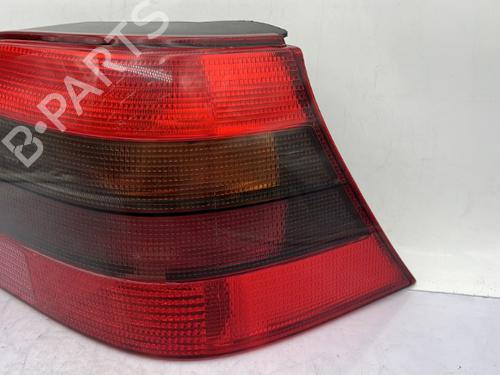 Right taillight VW GOLF IV (1J1) 1.9 TDI | BP23755957C35 