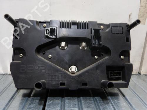 Used Climate control Climate control PEUGEOT 206 Hatchback (2A/C) 1.4 HDi eco 70 (68 hp) 23664242 23664242