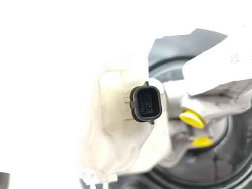 Servo brake RENAULT MEGANE IV Hatchback (B9A/M/N_) 1.5 dCi 110 (B9A3) | BP23753926M42  - Image 5