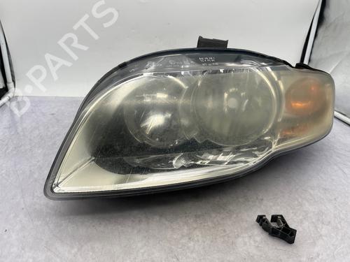 Used Left headlight Left headlight AUDI A4 B7 Avant (8ED) [2004-2008] 39660394 39660394