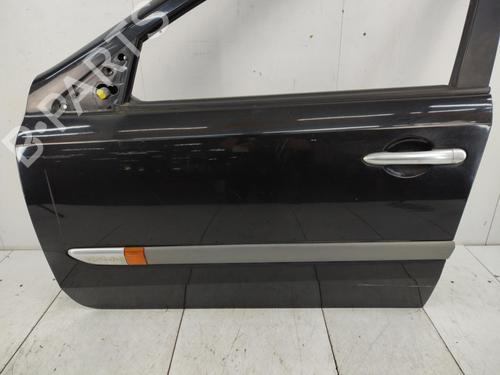 Used Left front door RENAULT LAGUNA II Grandtour (KG0/1_) 2.2 dCi (KG0F) (150 hp) 23702744