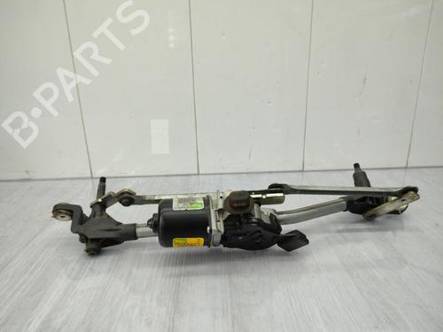 Front wiper motor RENAULT MEGANE III Hatchback (BZ0/1_, B3_) 1.5 dCi | BP23719799M29 