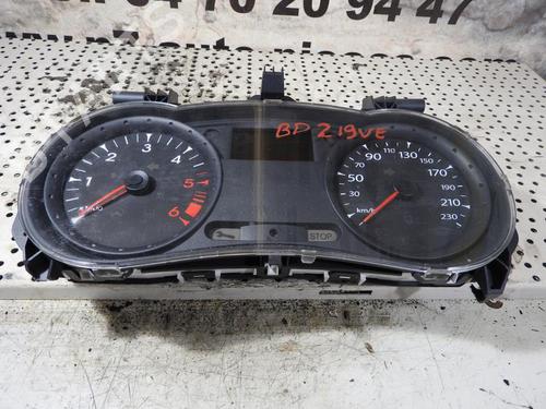 instrument-cluster-renault-clio-iii-hatchback-van-sb_-sr_-2005-25269677 main image