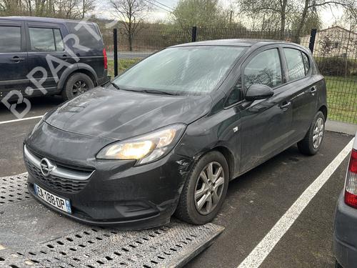 Peças OPEL CORSA E (X15) 1.4 (08, 68) 4756138