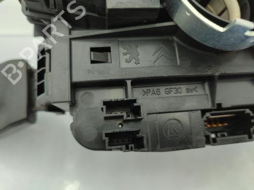 Steering column stalk CITROËN C3 II (SC_) 1.4 HDi 70 (SC8HZC, SC8HR0, SC8HP4) | BP23705948I23  - Image 10
