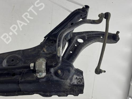 Used Subframe Subframe MAZDA 2 (DE_, DH_) 1.3 (DE3FS) (75 hp) 23760892 23760892