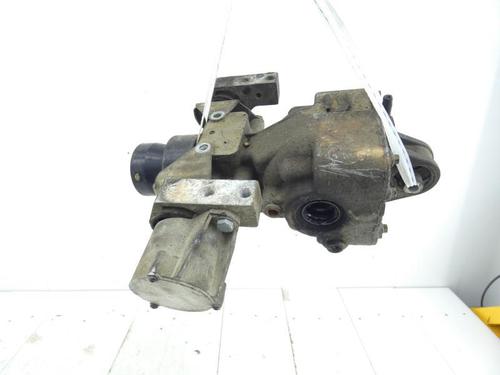 Used Rear differential FIAT PANDA (169_) 1.3 D Multijet (169.AXC1A) (70 hp) 23687965