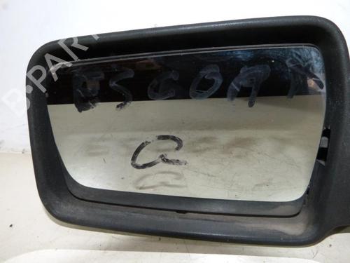 Used Left mirror Left mirror 23669717 23669717