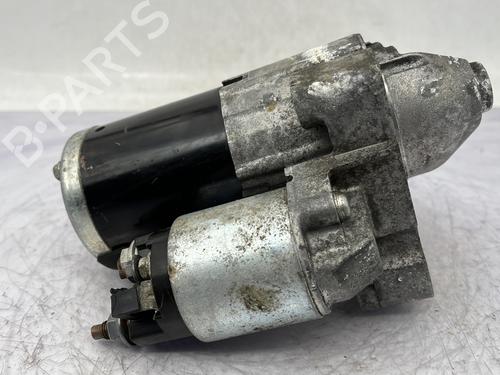 Starter PEUGEOT 3008 I MPV (0U_) 1.6 HDi | BP32360345M8