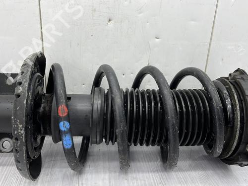 Right front shock absorber VW POLO (9N_, 9A_) 1.4 TDI | BP23681285M17 