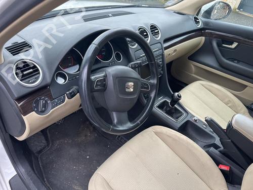 Electronic module SEAT EXEO ST (3R5) 2.0 TDI | BP23681846M83 - Image 22