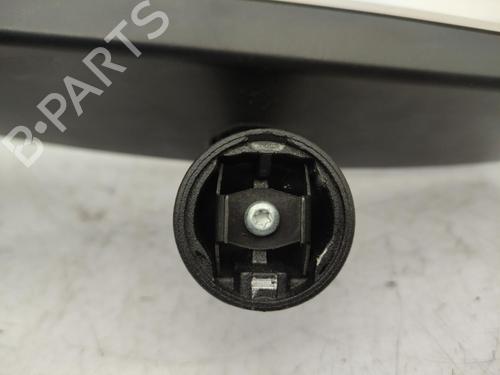 Bakspejl indvendigt VW GOLF V (1K1) 1.9 TDI (105 hp) 23676232