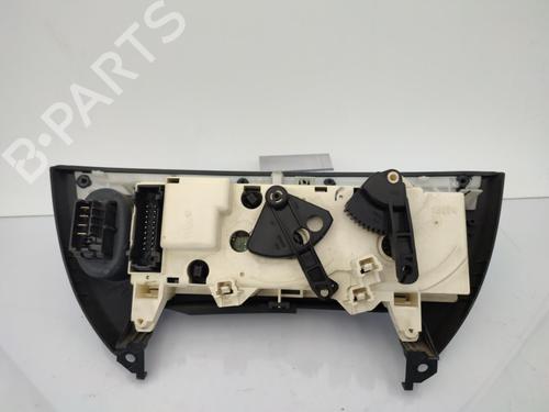 Climate control RENAULT MEGANE I (BA0/1_) 1.9 D Eco (BA0A, BA0U, BA0R) | BP23710841I5 