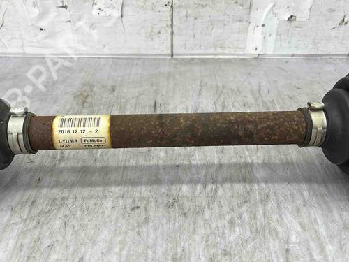 Left front driveshaft FORD FIESTA VI (CB1, CCN) 1.5 TDCi | BP36511583M38 - Image 5