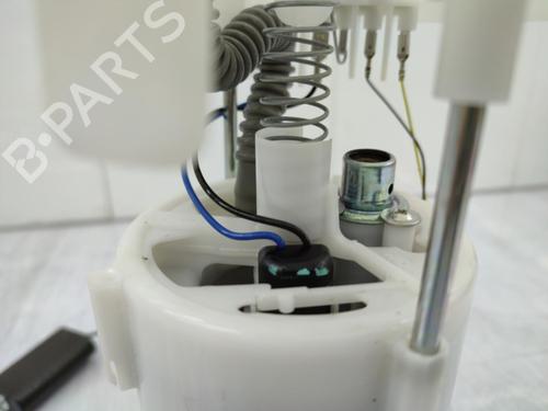 Used Fuel pump Fuel pump PEUGEOT 208 I (CA_, CC_) 1.0 VTi (68 hp) 23710323 23710323