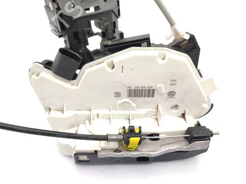 Rear right lock SEAT IBIZA IV (6J5, 6P1) 1.6 TDI | BP23680876C99 