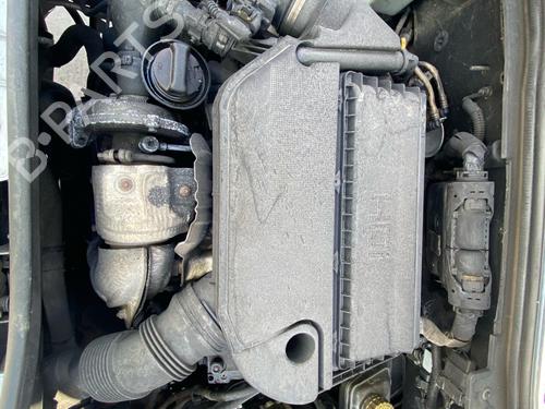 Intercooler PEUGEOT BIPPER Tepee 1.3 HDi 75 | BP38290365M30 - Image 89