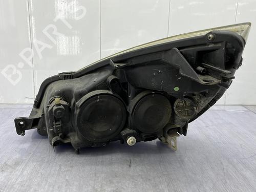 Right headlight RENAULT ESPACE IV (JK0/1_) 1.9 dCi (JK0U) | BP23705545C29 - Image 5