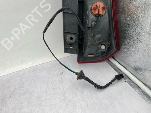 Left tailgate light KIA CEE'D SW (ED) 1.6 CRDi 115 | BP35978928C79 - Image 4
