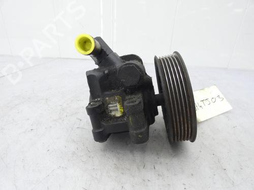 Used Steering pump Steering pump 23672618 23672618