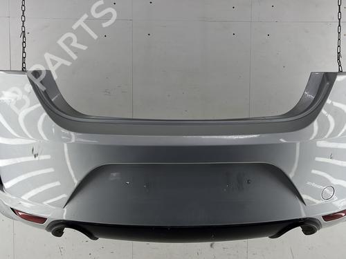Used Rear bumper Rear bumper SEAT LEON (1P1) 2.0 TDI (170 hp) 33569230 33569230