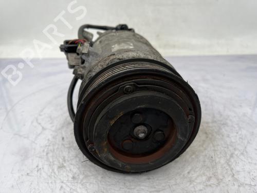 Used AC compressor AC compressor MINI MINI CLUBMAN (F54) [2014-2026] 34358425 34358425