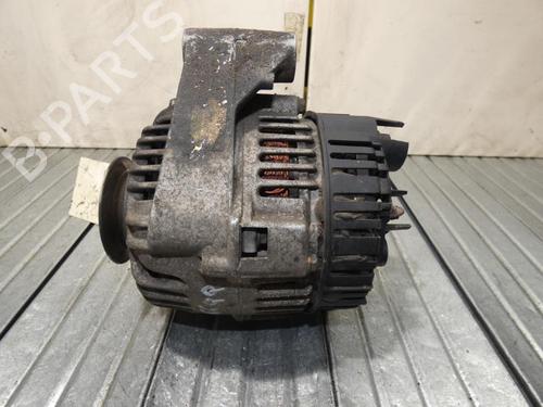 Alternator PEUGEOT 106 II (1A_, 1C_) 1.0 i | BP23664049M7 