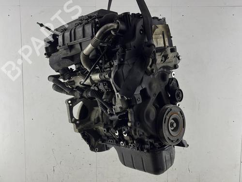 Engine FORD FIESTA V (JH_, JD_) 1.4 TDCi | BP30097637M1 