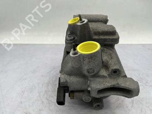 AC compressor SKODA FABIA II (542) 1.6 TDI | BP23749073M34  - Image 6
