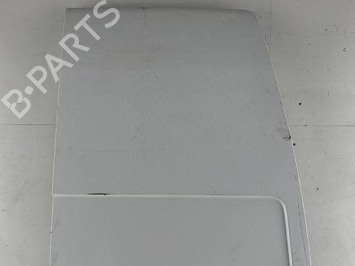 Right tailgate FORD TRANSIT Van (FA_ _) 2.2 TDCi | BP29582859C77 