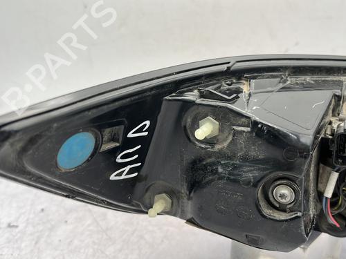 Right taillight RENAULT CLIO IV (BH_) 1.5 dCi 90 | BP29994773C35