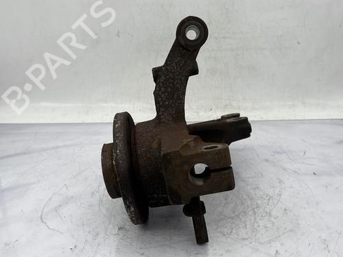 Left front steering knuckle DACIA LOGAN MCV II 1.0 SCe 75 | BP29341048M25 