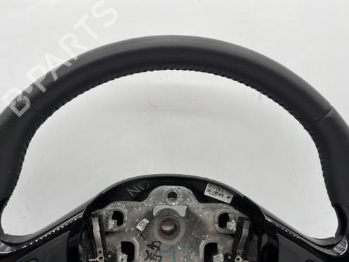 Steering wheel RENAULT CAPTUR I (J5_, H5_) 1.2 TCe 120 | BP23686093C49 - Image 14