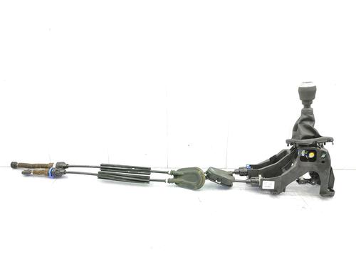 Gear lever RENAULT CLIO V (B7_) 1.0 TCe 90 (B7MT) | BP23751218M90 - Image 14
