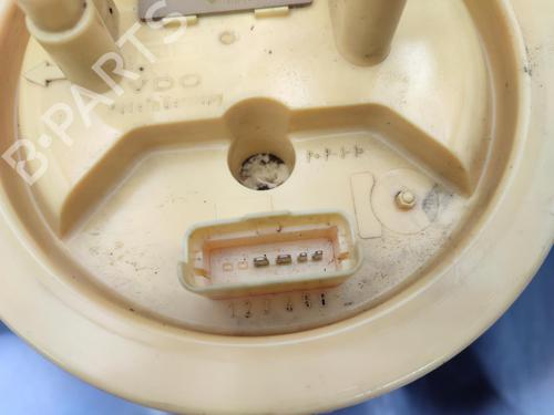 Fuel pump PEUGEOT 206 Hatchback (2A/C) 2.0 HDI 90 | BP23679625M76 