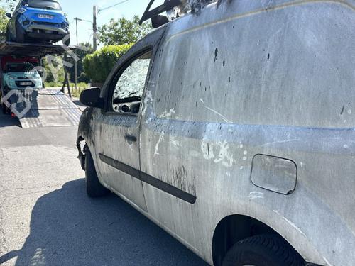 Switch RENAULT KANGOO Express (FW0/1_) 1.5 dCi 90 (FW0G, FW05, FW08, FW11) | BP33313633I30 - Image 10