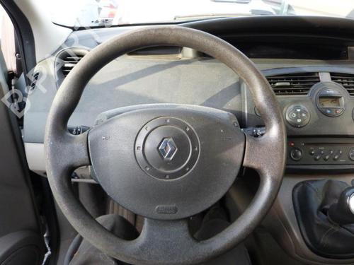 Climate control RENAULT SCÉNIC II (JM0/1_) 1.6 (JM0C, JM0J, JM1B) | BP23689812I5 - Image 32