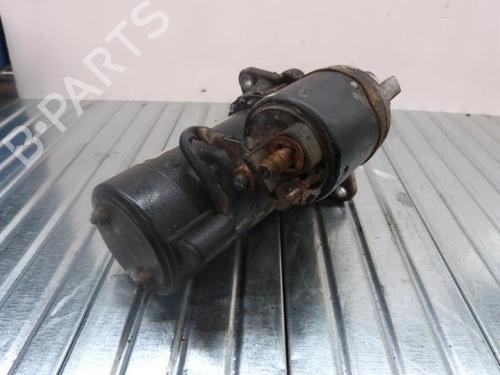Used Starter Starter OPEL CORSA B (S93) 1.4 i (F08, F68, M68) (60 hp) 23686156 23686156