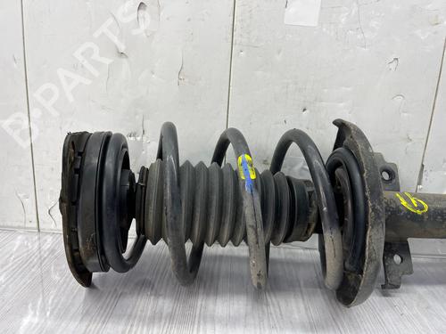 Used Left front shock absorber Left front shock absorber 38056941 38056941