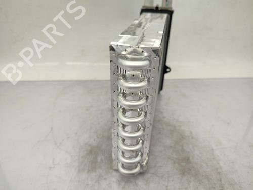 Used Heater matrix PEUGEOT 208 I (CA_, CC_) 1.6 HDi (92 hp) 23731206