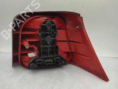 Left taillight VW GOLF IV (1J1) 1.9 TDI | BP29484876C34 