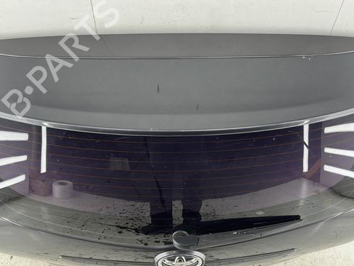 Bagklap CC/Kombi-Coupé TOYOTA VERSO (_R2_) 2.0 D-4D (AUR20_, AUR20R) | BP29852897C6 